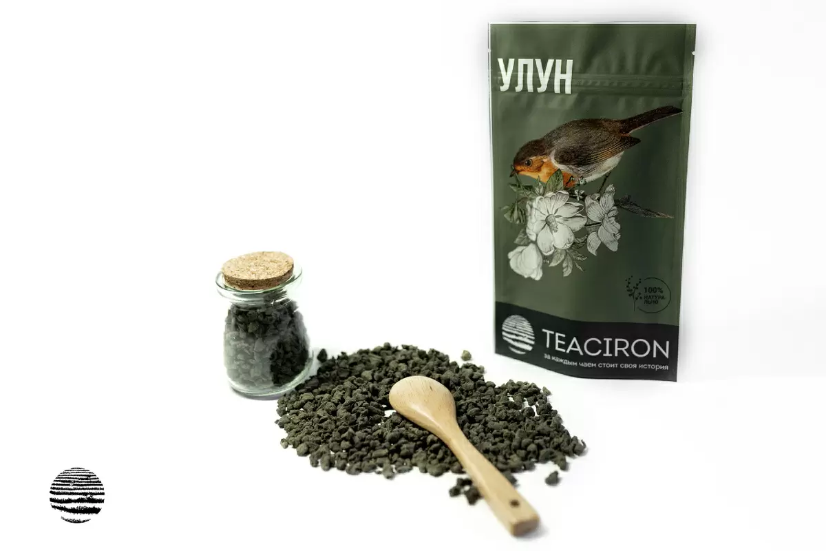 Невероятная дружба девочки и чайного куста: история из волшебного мира