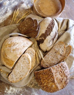 Создание небольших сельских пекарен поддержат грантами