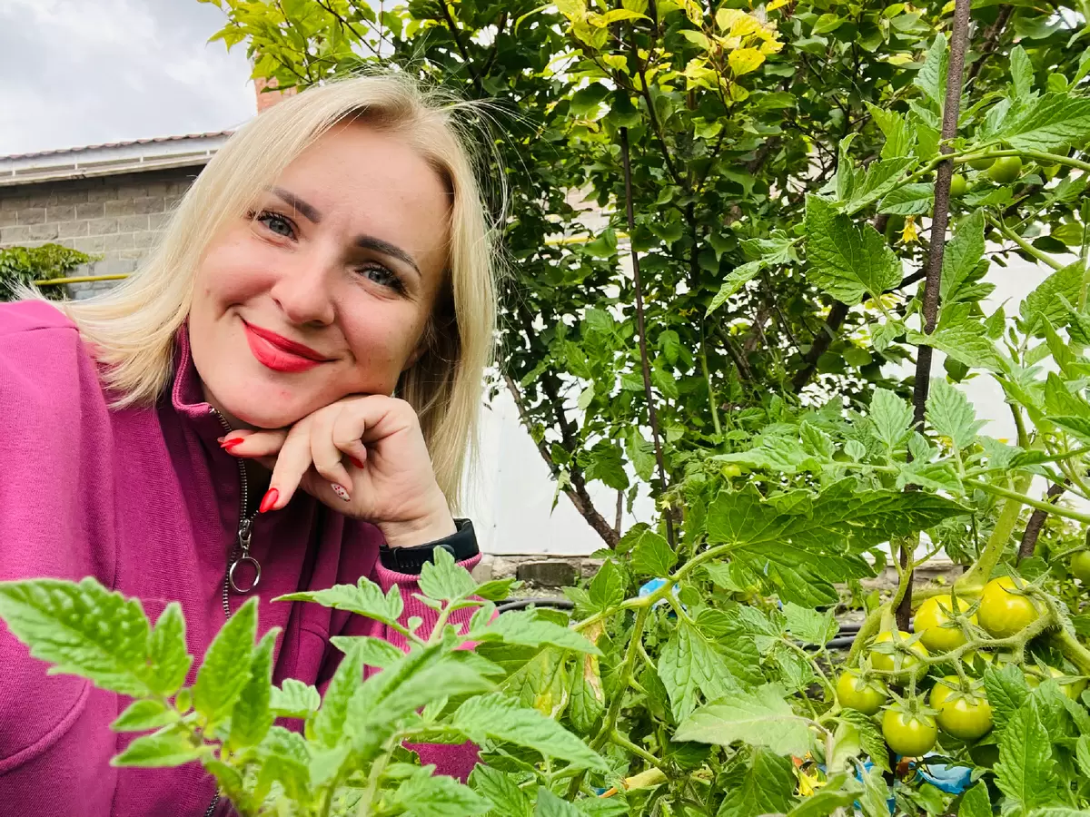 Что выросло на огороде после дождливого лета: приключения дачников на Южном Урале