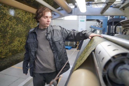 Указ Президента России о закупках для Вооруженных Сил - новые возможности для текстильной отрасли в России и Ивановской области