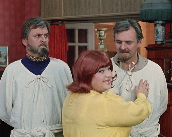 ����� � ���������: ��� ����������������� � ���������, ���������� �����������