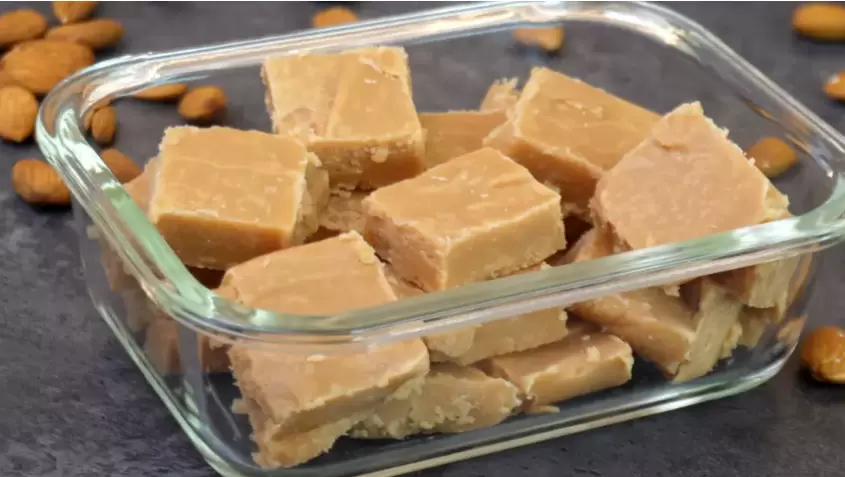 Возвращение к волшебным вкусам детства