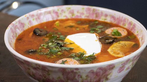 ������� ��������� �������: ������, ������ � �����!