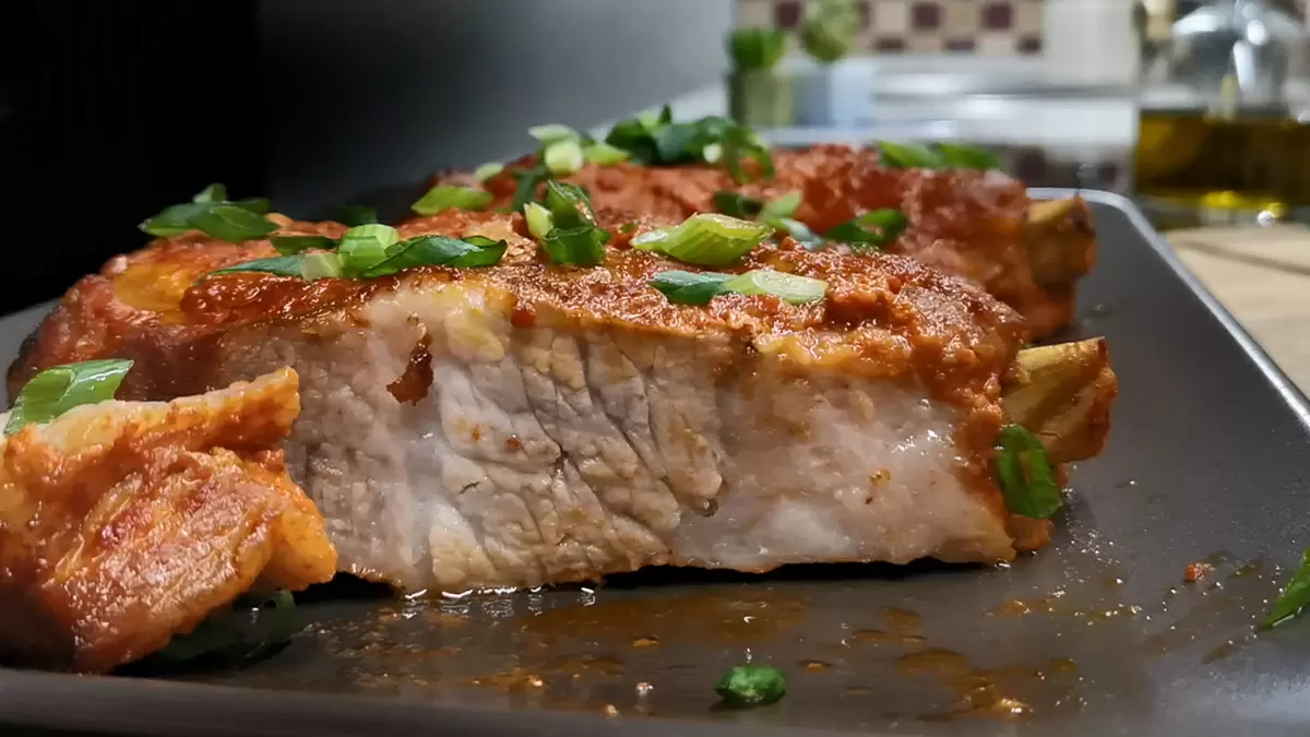 Неотразимые мясные рецепты для вашего праздничного стола