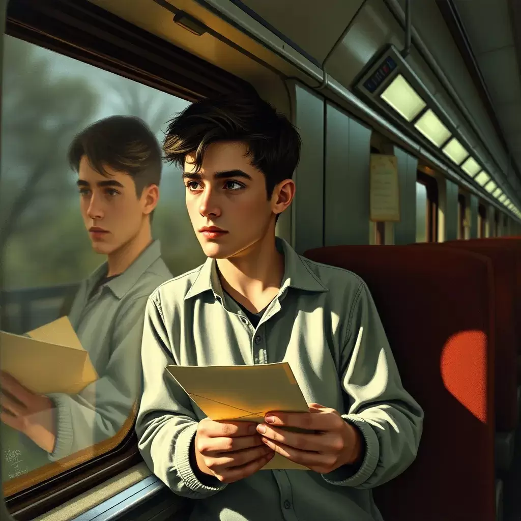 Заварить кофе с эмоциональным вкусом: история о любви и поиске себя