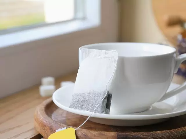 Пестициды в российских чаях: тревожные находки и растущие опасения