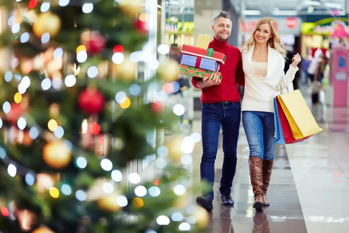 Как не замарать праздник: простые советы по контролю покупок на Новый год