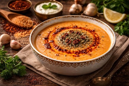 Тархана: древний суперфуд, который снова в моде