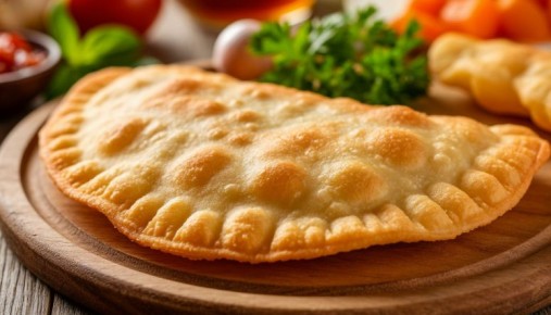 Чебуреки в вашем доме: секреты, которые сделают ваши угощения незабываемыми
