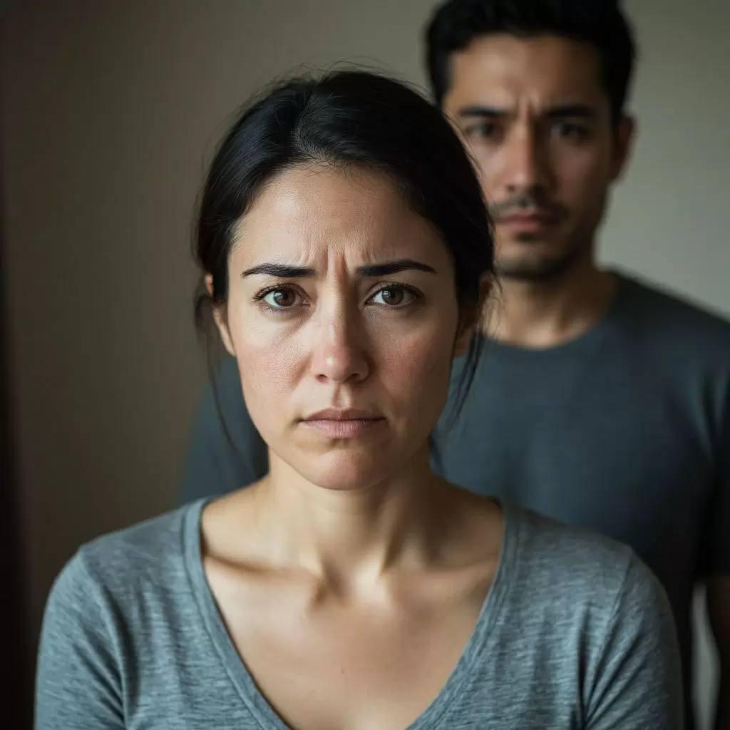 Необычный вечер и его последствия: жизнь после предательства