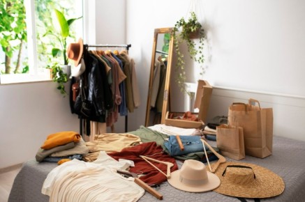 Шведское искусство уборки: как навести порядок в жизни и не только