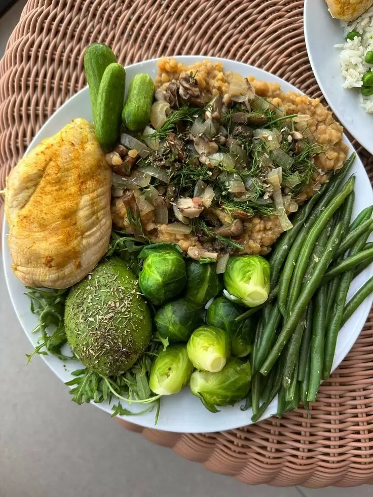 Как белок из мяса помогает спортсменам достигать выдающихся результатов