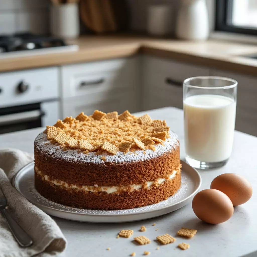 Сладости с пользой: удивительные рецепты торта и чизкейка