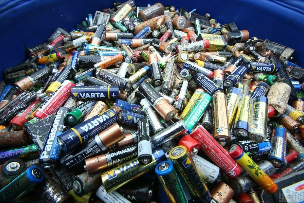 Как правильно хранить и утилизировать батарейки: советы от экспертов
