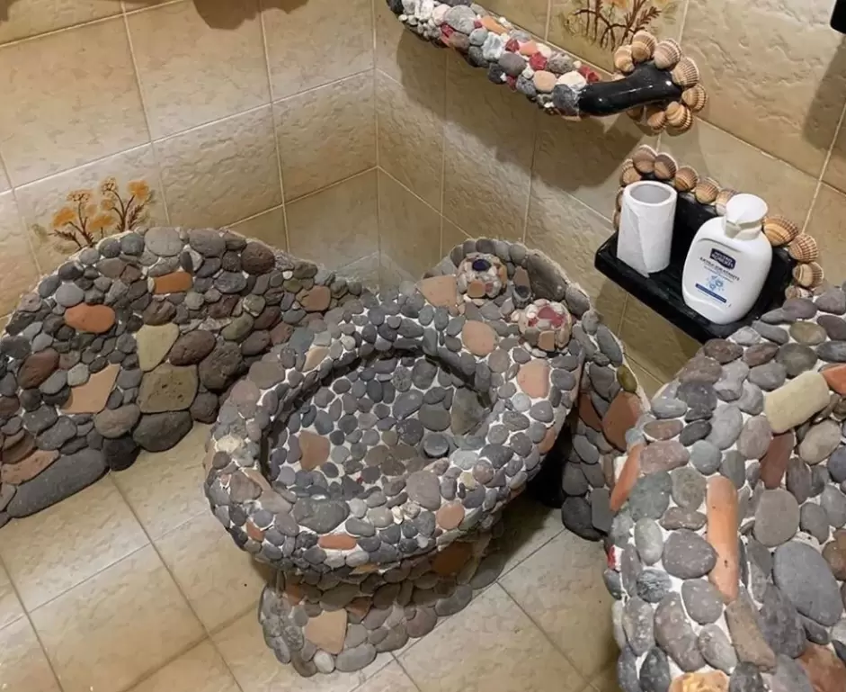 Дизайнерские провалы: 13 примеров интерьеров, которые вызывают ужас