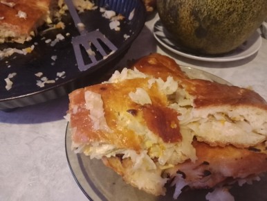 Аромат домашней выпечки: секреты идеальных пирогов