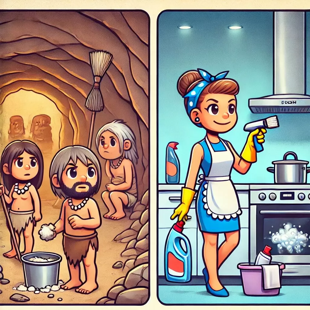 Дегрессия: как избавиться от жира с помощью научных открытий