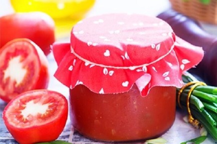 Томатная паста на зиму: простые и вкусные рецепты для домашнего приготовления