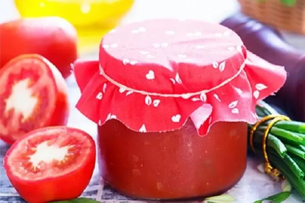 Томатная паста на зиму: простые и вкусные рецепты для домашнего приготовления