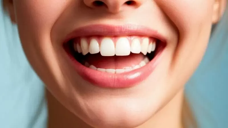 Ученые раскрыли секреты черного чая для здоровья зубов