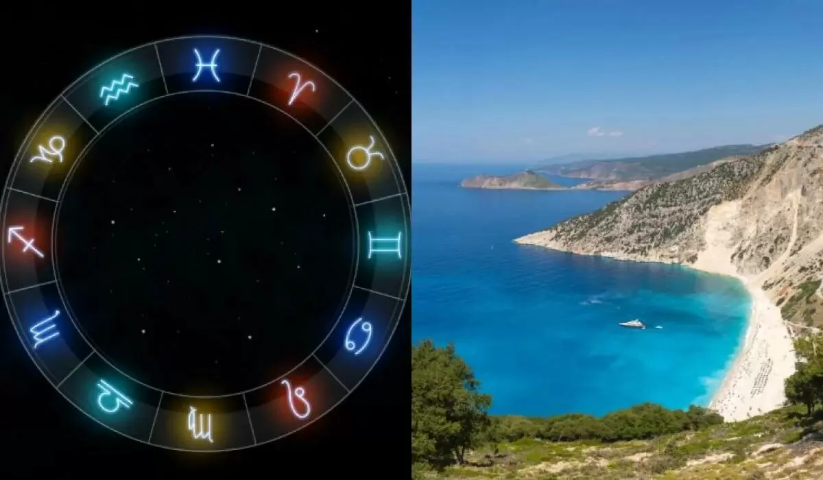 Летний отдых по знакам Зодиака: места, которые стоит посетить