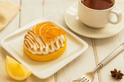 Насладитесь изысканной гармонией вкусов