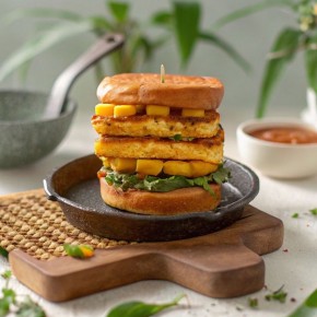 Тофу и Темпе: Веганские герои на каждом столе