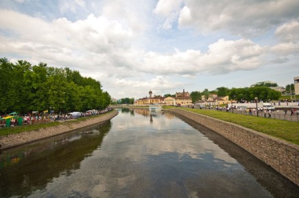 �����-�������. 9:30. ��� ����������� �����������