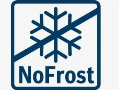 ����������� � NoFrost: ������ � ���� � ����������� �������������