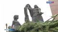 Праздник и тех, кто сражался на передовой, и тех, кто ковал Победу в тылу