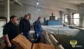 Прокурор области Андрей Жугин провел личный прием граждан в Верхнем Ландехе, а также посетил объект нацпроекта в Пучеже