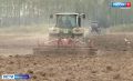 В Гаврилово-Посадском районе стартовала посевная кампания