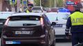 Больше 60-ти нарушителей за час