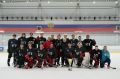 Хоккейная команда Старой Вичуги стала победителем Кубка губернатора Ивановской области