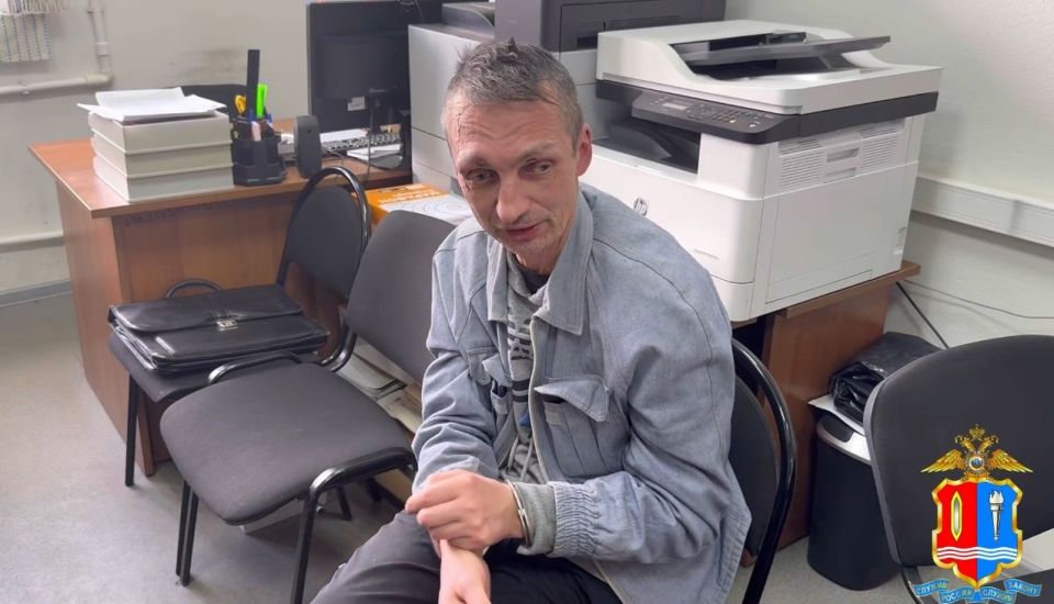 Полицейские в Иванове задержали подозреваемого в убийстве 30-летней давности