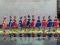 Гаврилово-Посадские «Выкрутасы» и «Ручеек» одержали верх на Международном фестивале музыкального творчества