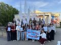 Шуйские танцоры и вокалисты приехали домой с победой из соседних регионов