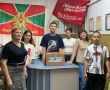 Волонтеры из Тейково научились делать окопные свечи