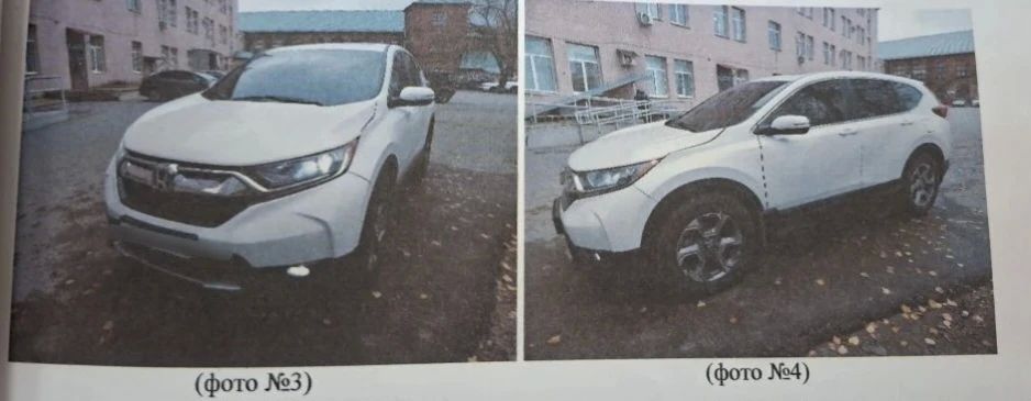 Группа лиц осуждена за серийную кражу автомобилей, причинив потерпевшим ущерб более 14 млн рублей