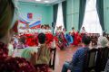 В Тейкове прошёл открытый урок танцев для старшего поколения