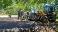 В Лежневе построят новую спортивную площадку