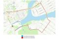 В Юже закроют проезд по Глушицкому проезду на 3 месяца