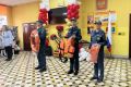 Инспекторы ГИМС напоминают школьникам о безопасности на воде