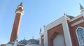 Сегодня мусульмане всего мира отмечают Курбан-Байрам
