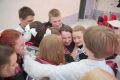По всему региону прозвучали школьные «Последние звонки»