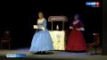 Международный фестиваль театров кукол «Муравейник» сегодня завершил свою работу