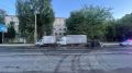 Пьяный водитель без прав влетел под «Газель» в Иванове
