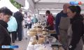 Сырный фестиваль в Иванове прошел в обновленном формате
