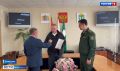Военные следователи Ивановского гарнизона помогли с жильем участнику СВО