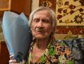 2 июня свой 100-й день рождения отпраздновала жительница Иванова, ветеран Великой Отечественной войны, труженица тыла Надежда Корягина